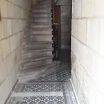 Joli Petit Loft Dans Echoppe Pierre Centre-ville アパート *