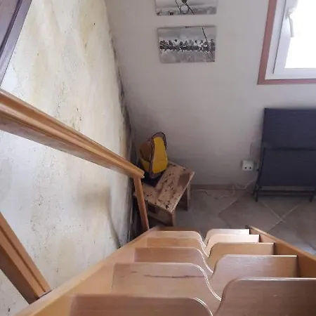 Joli Petit Loft Dans échoppe Pierre Centre-ville *