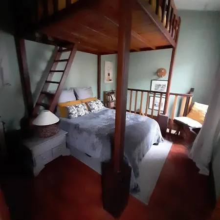 Joli Petit Loft Dans Echoppe Pierre Centre-ville * Bordeaux