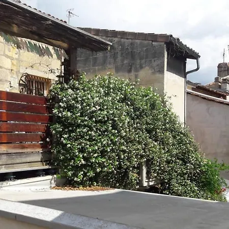 Joli Petit Loft Dans Echoppe Pierre Centre-ville Апартаменты