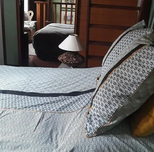 Apartamento Joli Petit Loft Dans Echoppe Pierre Centre-ville *