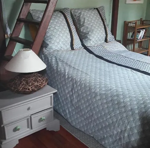 Joli Petit Loft Dans Echoppe Pierre Centre-ville Apartamento Bordéus