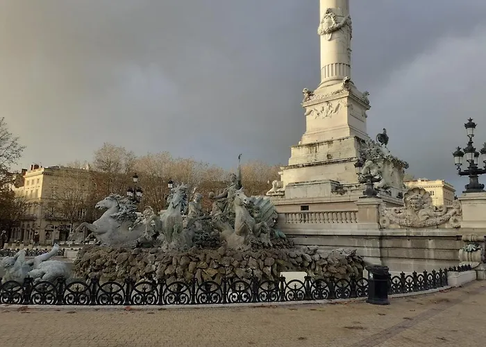 Διαμέρισμα Joli Petit Loft Dans Echoppe Pierre Centre-ville *